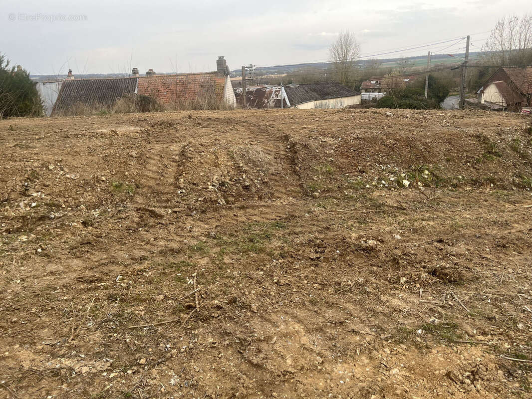 Photo 5 - Terrain à HANGEST-SUR-SOMME