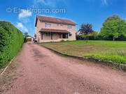 Maison à PONT-DE-VAUX