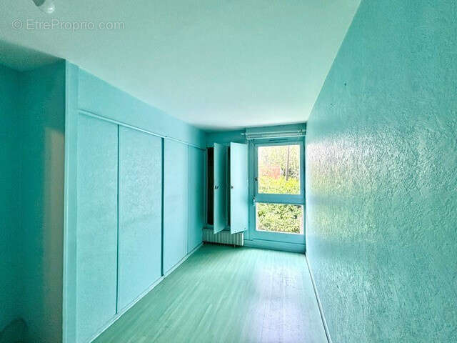 Appartement à MAISONS-ALFORT