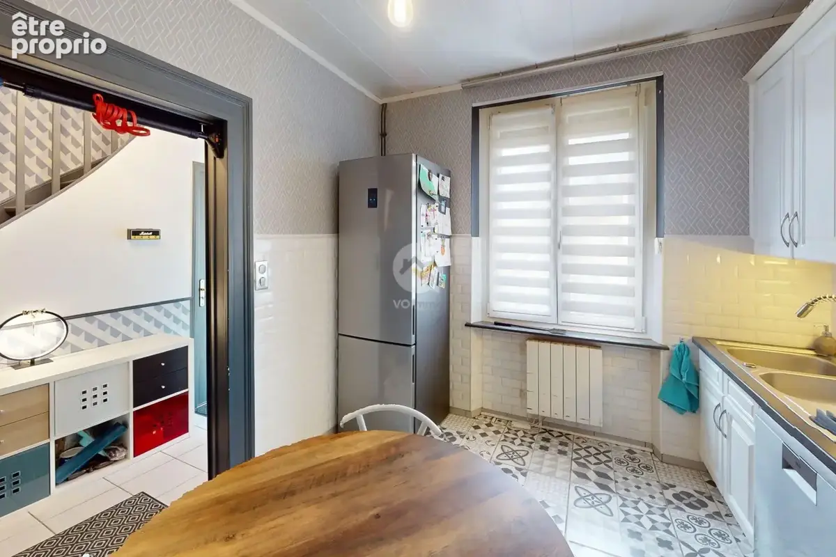 Maison 4 pièces 105 m² à vendre à Wittelsheim (68310) - photo 6
