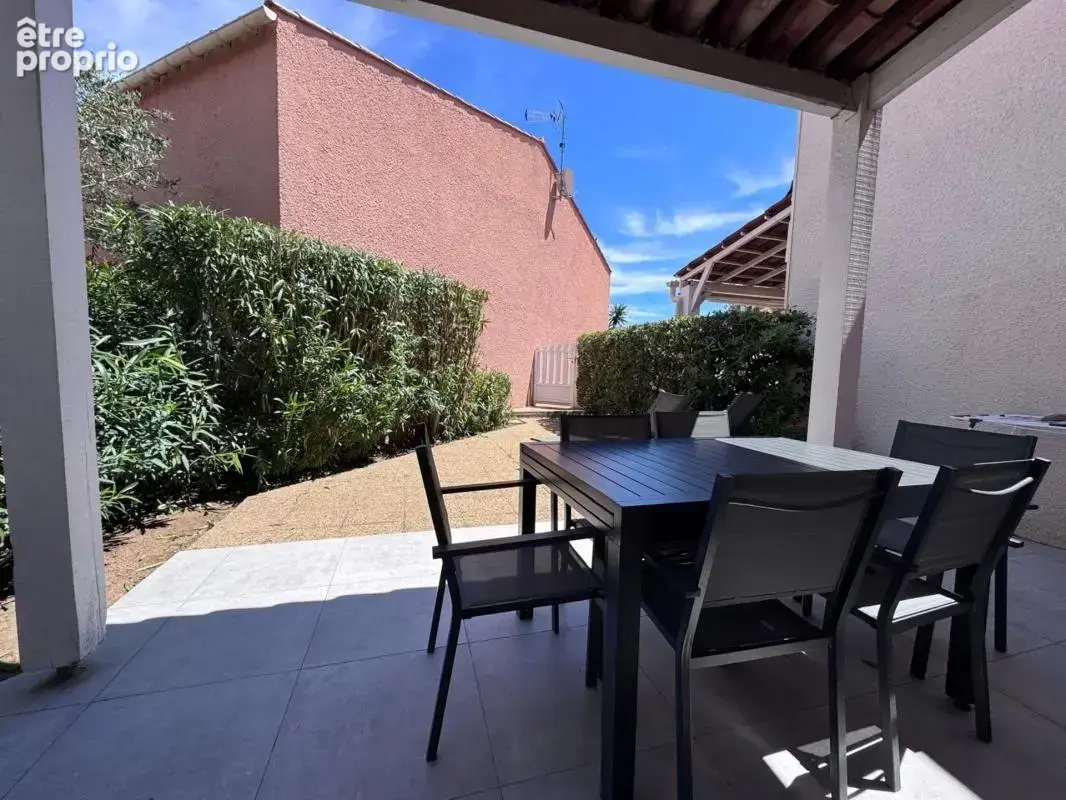 Richelieu. Maison 3 pièces 30 m² - photo 4
