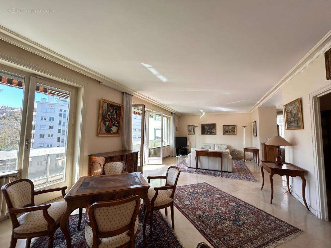Appartement d'Exception - photo 3