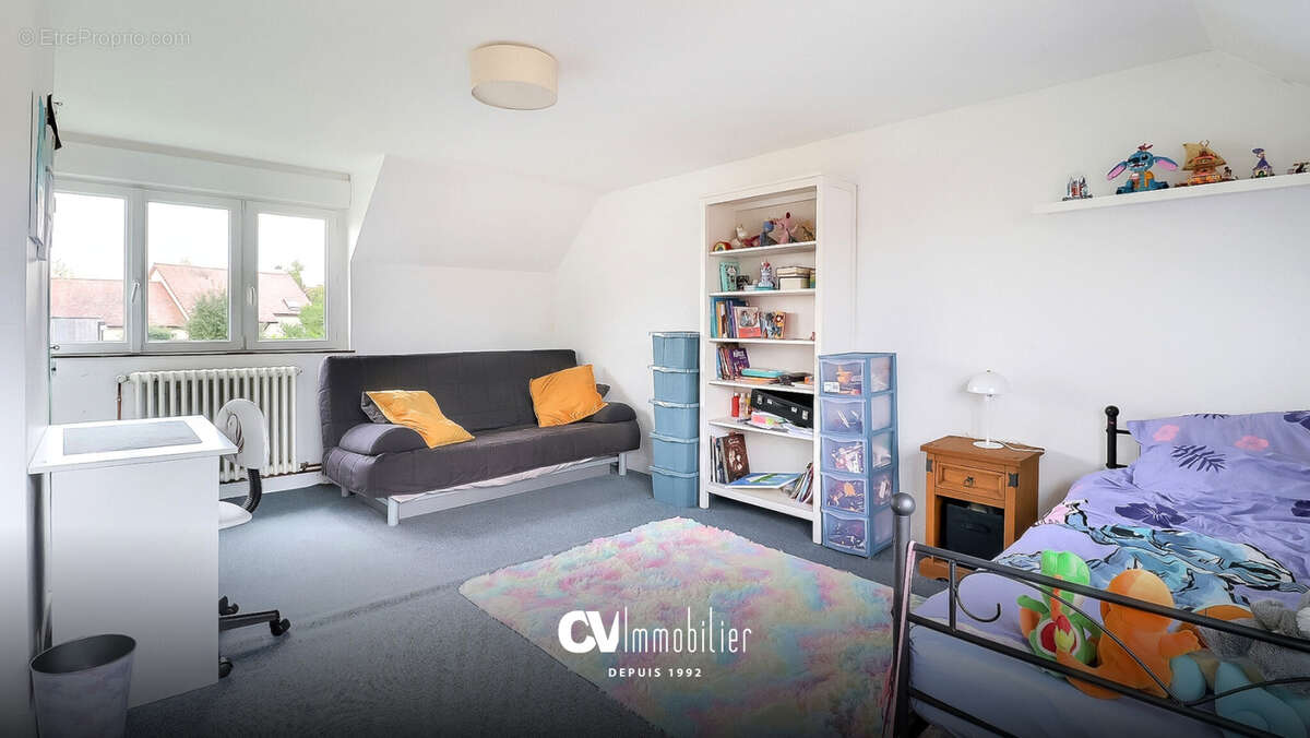 Maison 3 chambres - 180m2 - TERRES DE BORD - photo 11