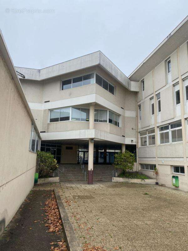 Appartement à MONT-DE-MARSAN