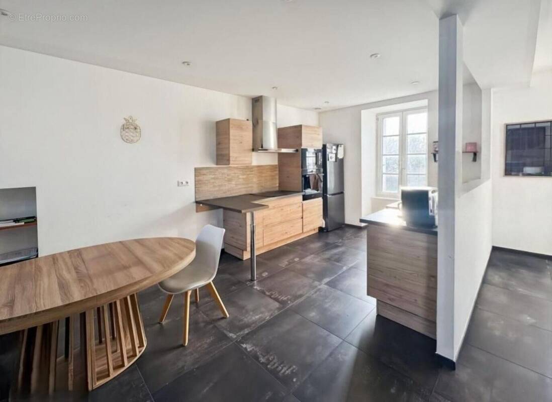 Photo 1 - Maison à CHATEAUBRIANT