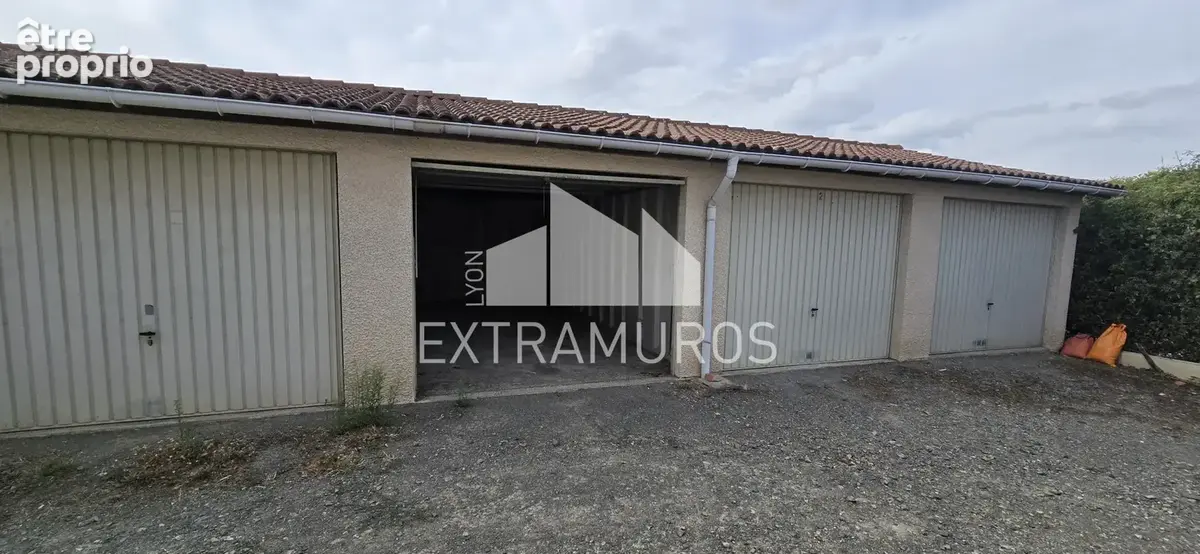 Appartement T4 de 76,3 m2 à L'ARBRESLE - photo 14
