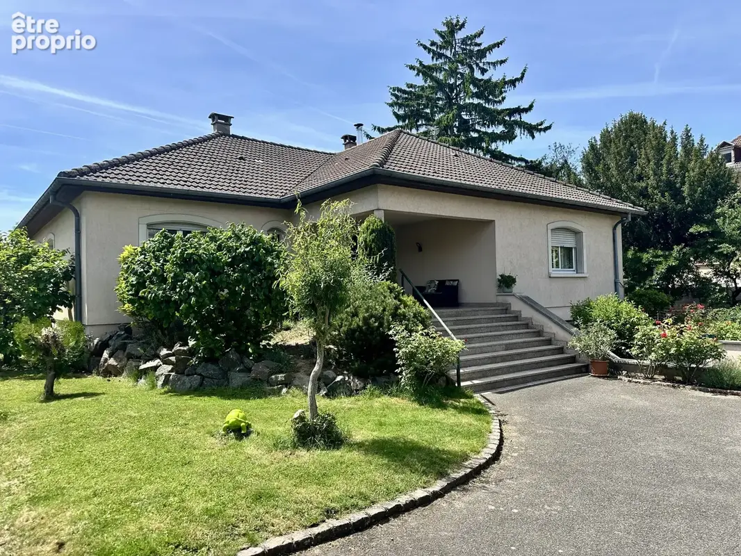Une exclusivité dagon immobilier ! - photo 2