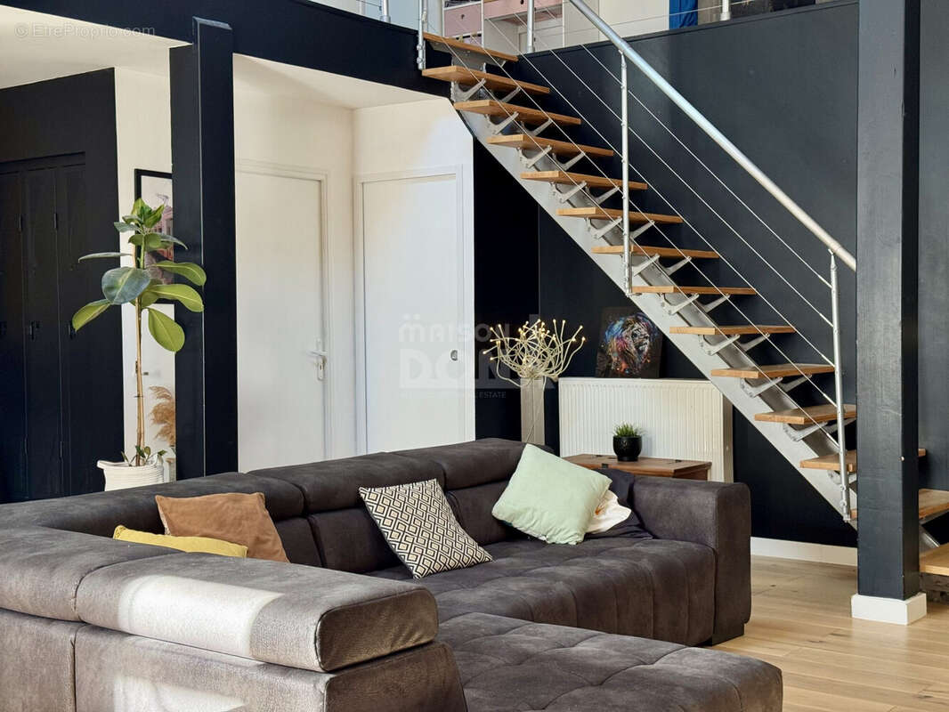 Maison à TOURNEFEUILLE