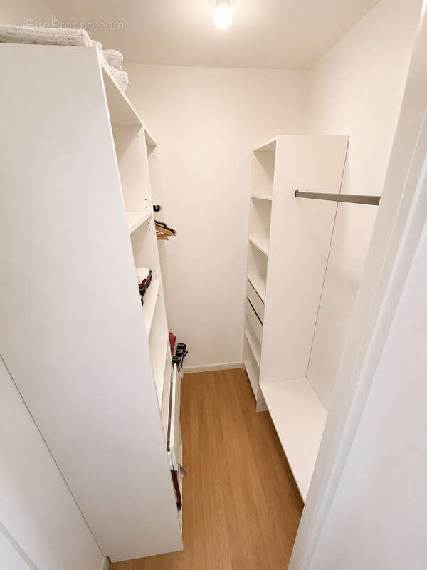 Photo 9 - Appartement à BOIS-D'ARCY