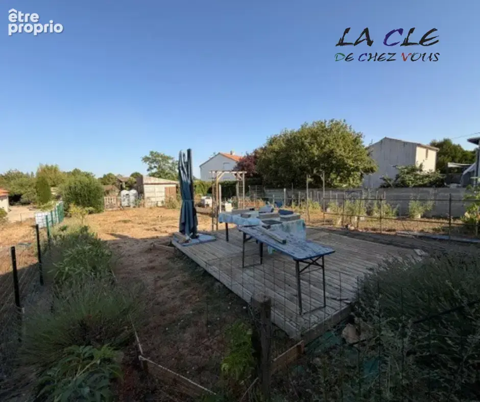 Pavillon sur sous-sol - photo 6