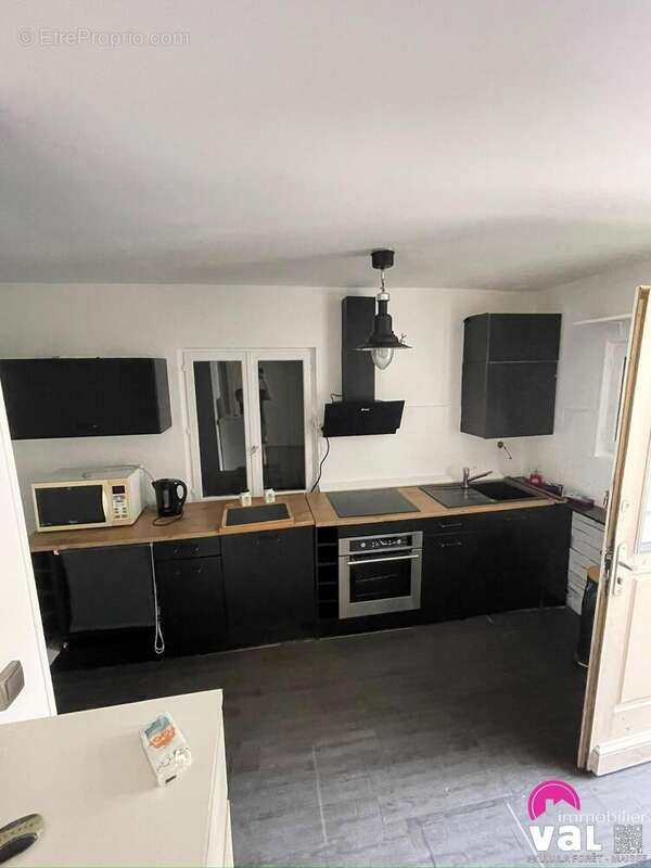 Maison 67 m² à Malesherbes  - photo 5