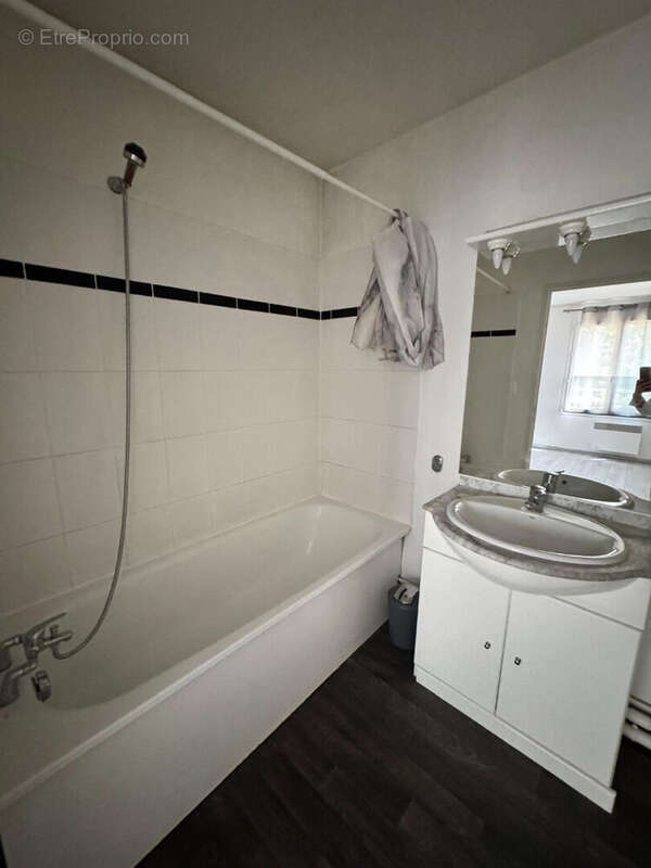 Appartement Brunoy 2 pièce(s) 36,50 m2 - photo 5
