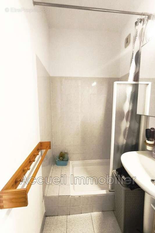 Appartement à LE GRAU-DU-ROI