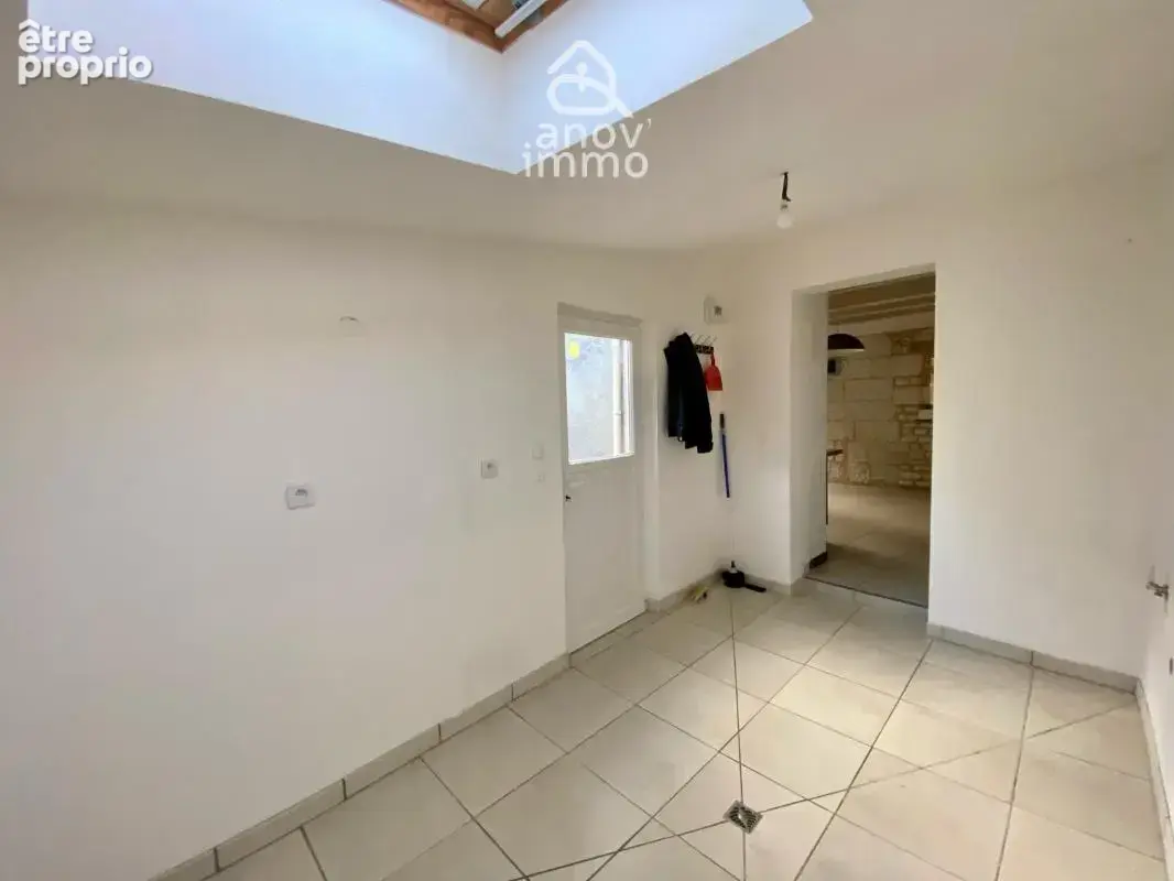Maison 7 pièces à Scorbe Clairvaux - photo 9