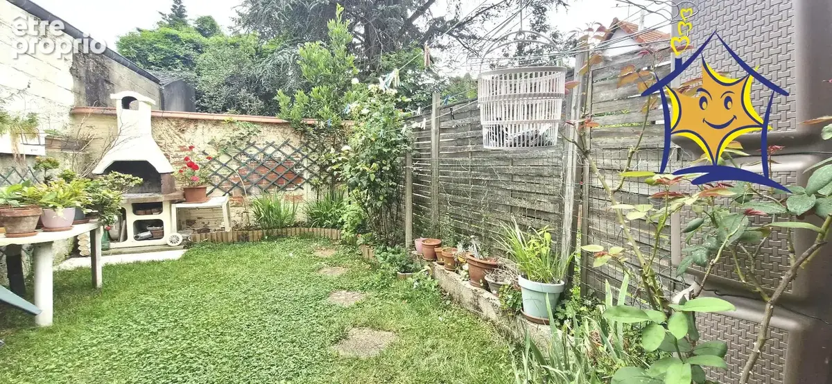 Maison 60 m² à Viry-Chatillon  - photo 5