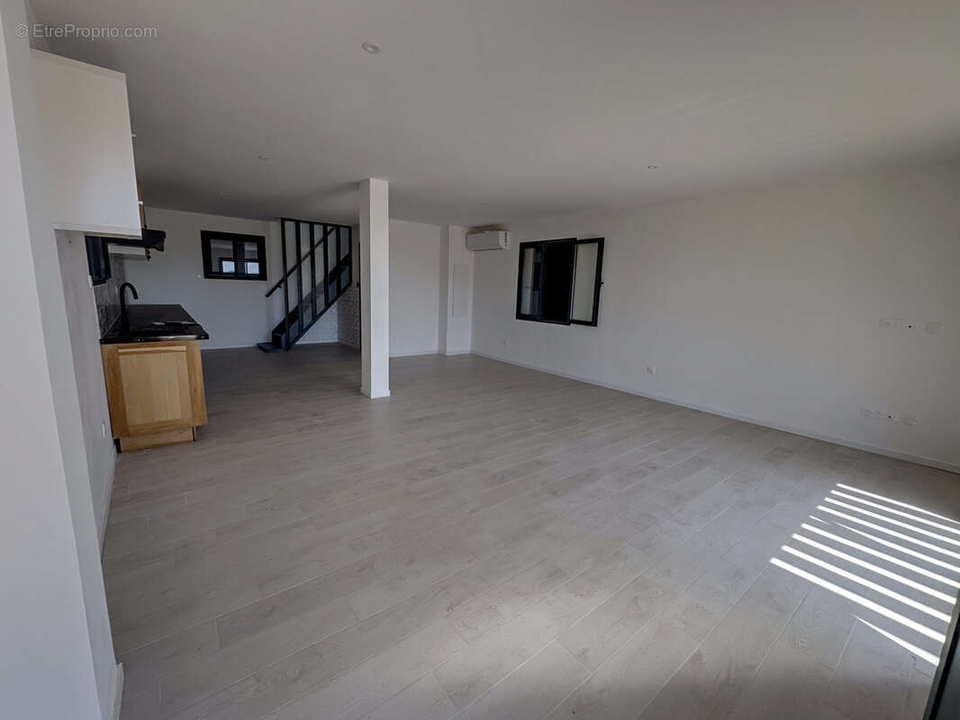 Maison à SAN-NICOLAO