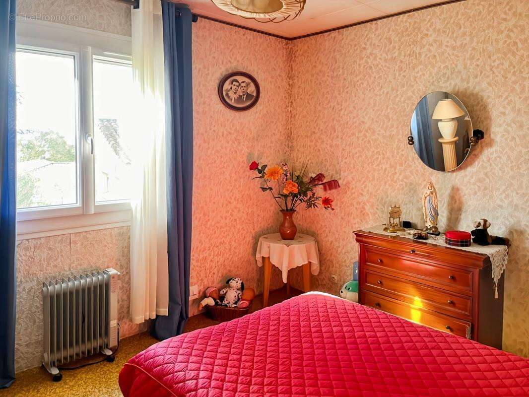 Maison à SAINT-MICHEL-D&#039;EUZET