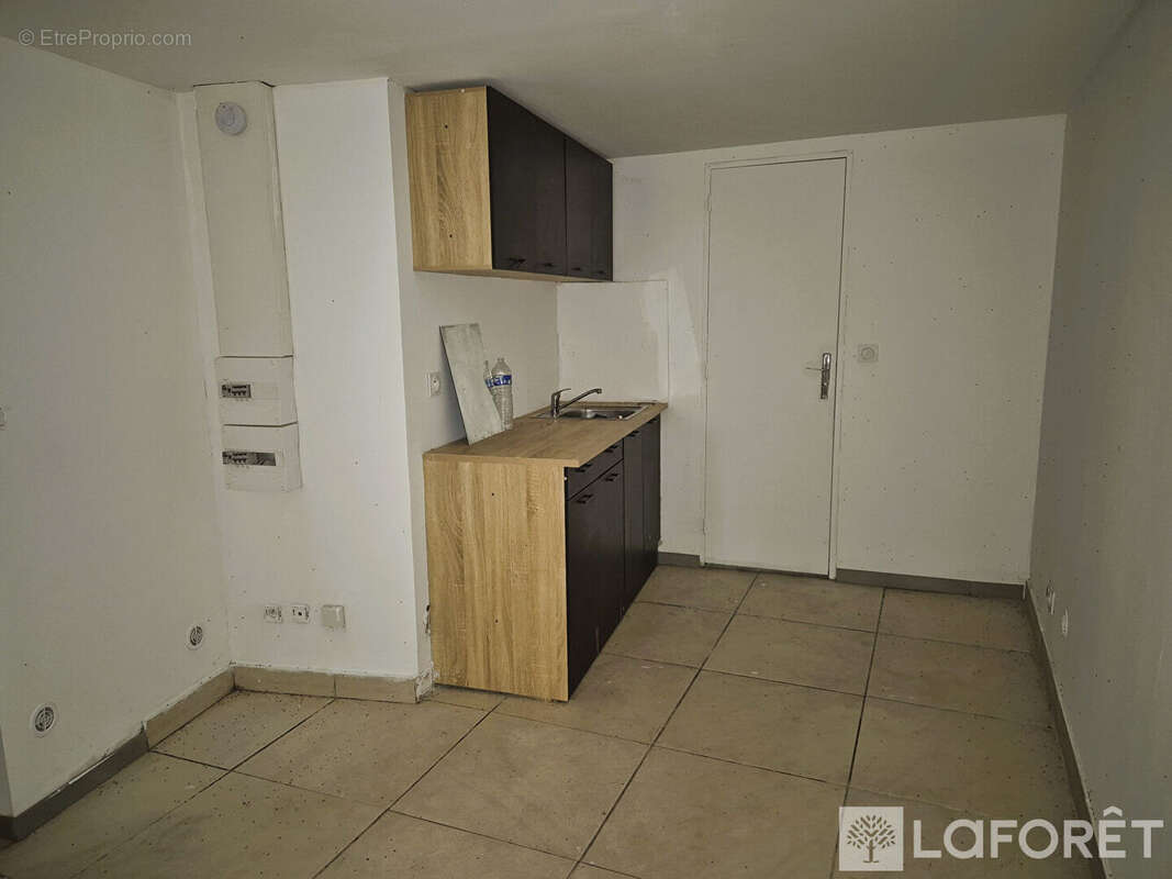 Appartement à PRADES