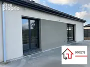 Maison à CAMPAGNE-LES-WARDRECQUES