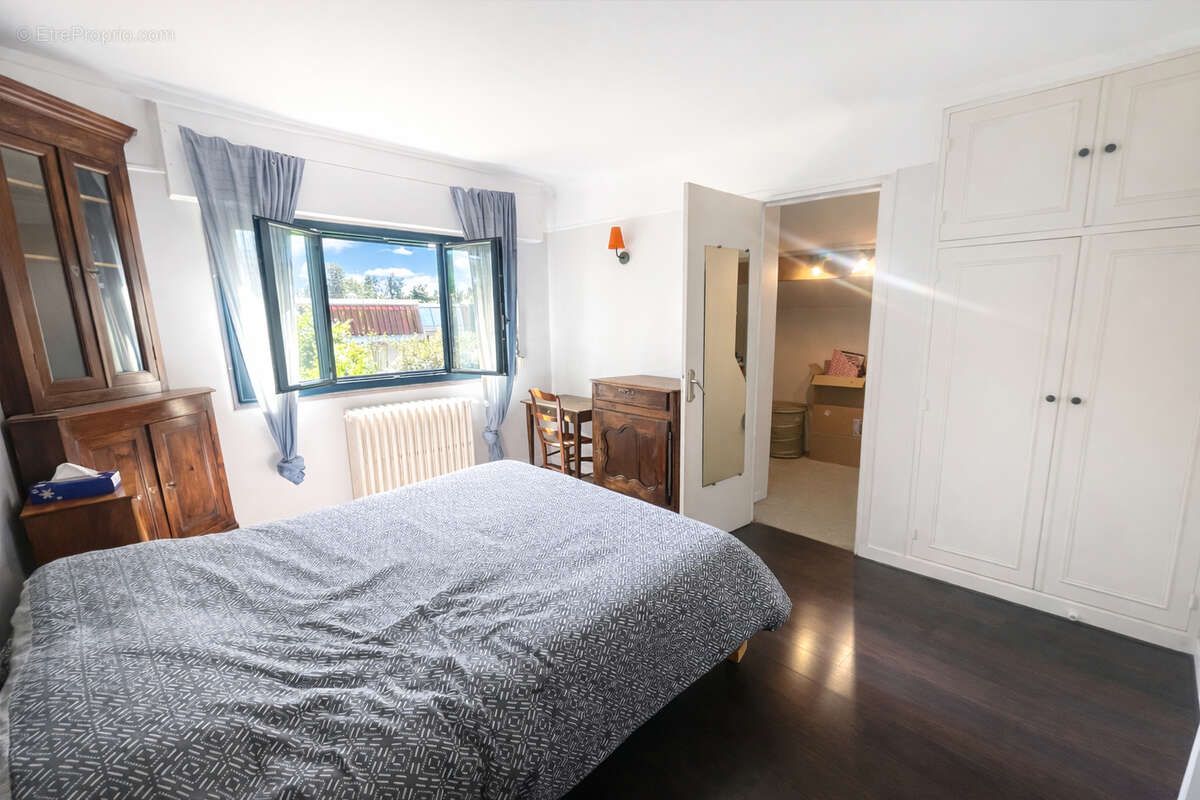 Charmante maison familiale 6 pièces avec jardin arboré sans vis-à-vis - photo 15