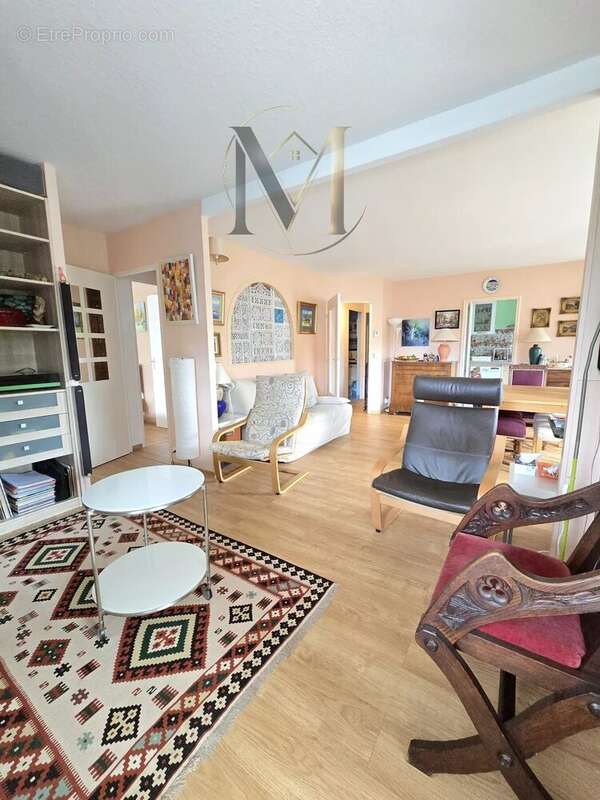 Appartement à PAU