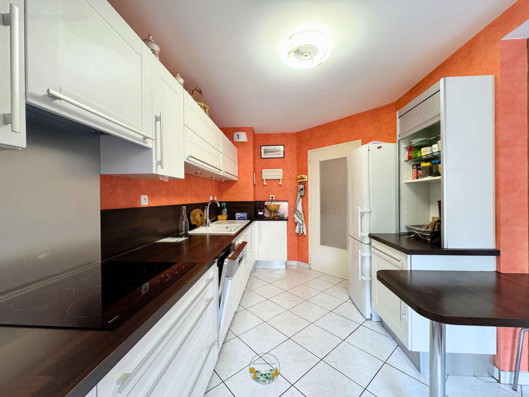 Photo 7 - Appartement à GRENOBLE