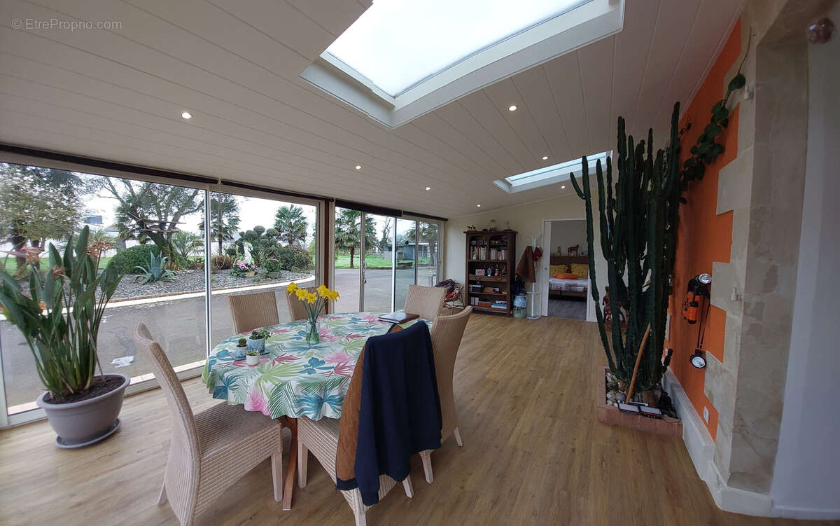 Maison 9 pièces 220m2 - Chateaubriant - photo 4