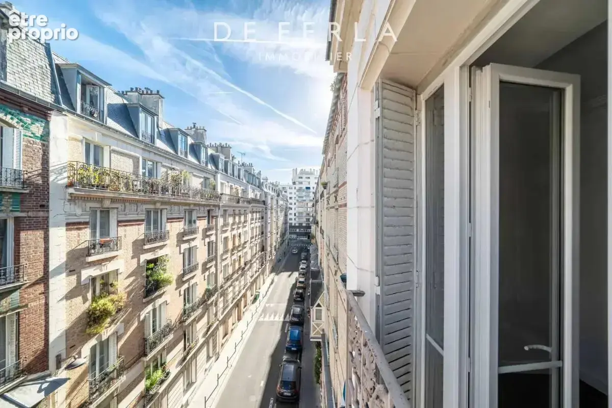 2 pièces - Cachet de l'ancien Paris 14e - photo 5