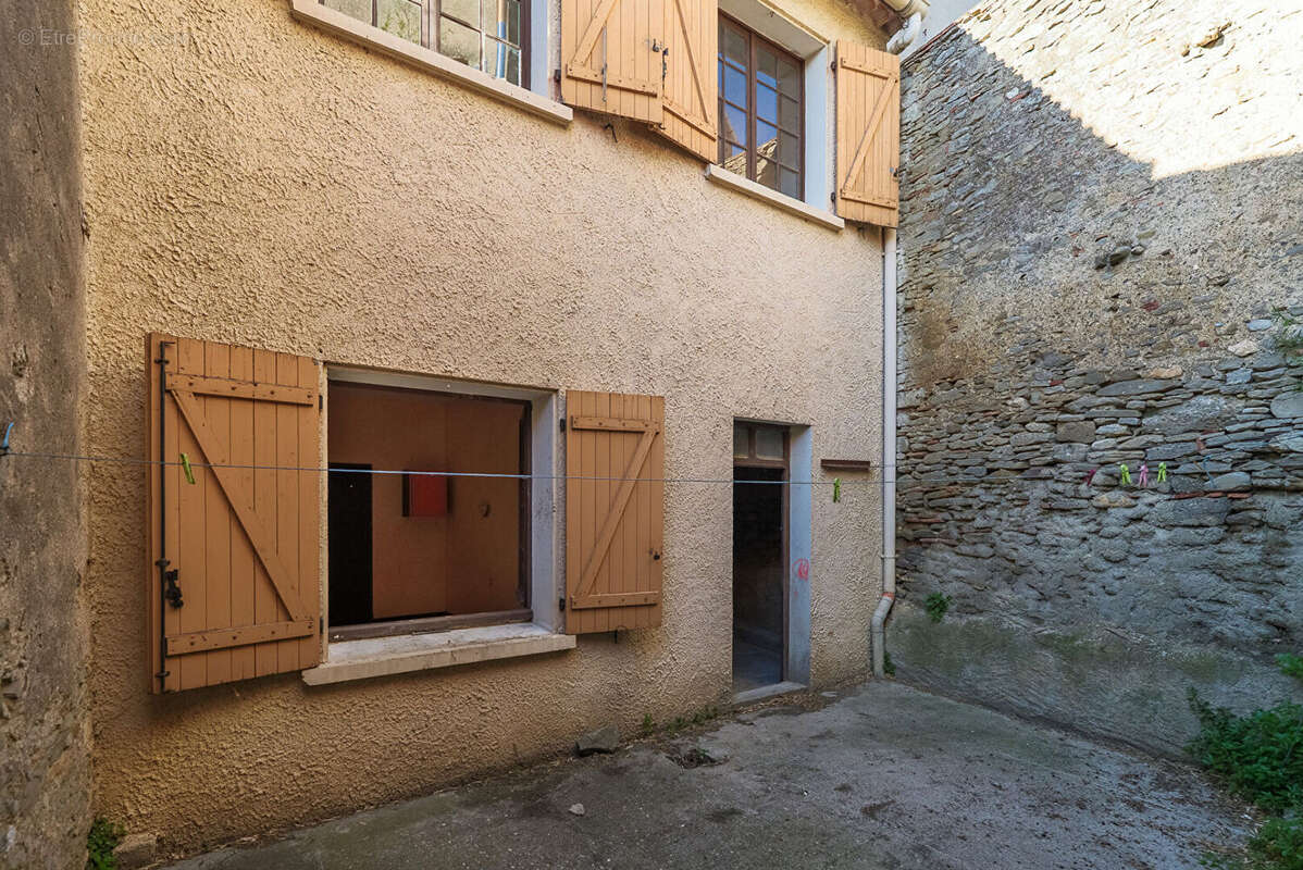 Maison à CARCASSONNE