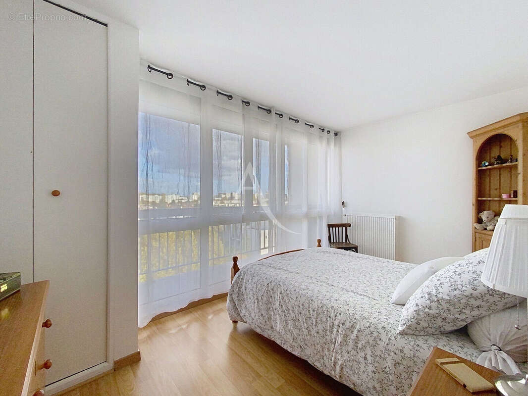 Appartement à CHELLES