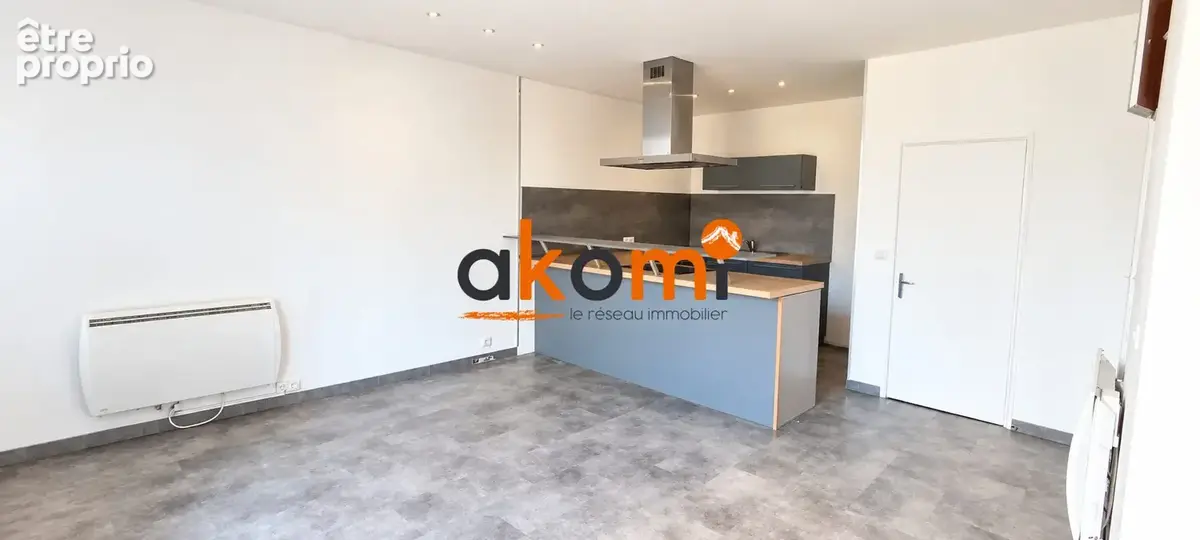 Appartement à LUNEVILLE