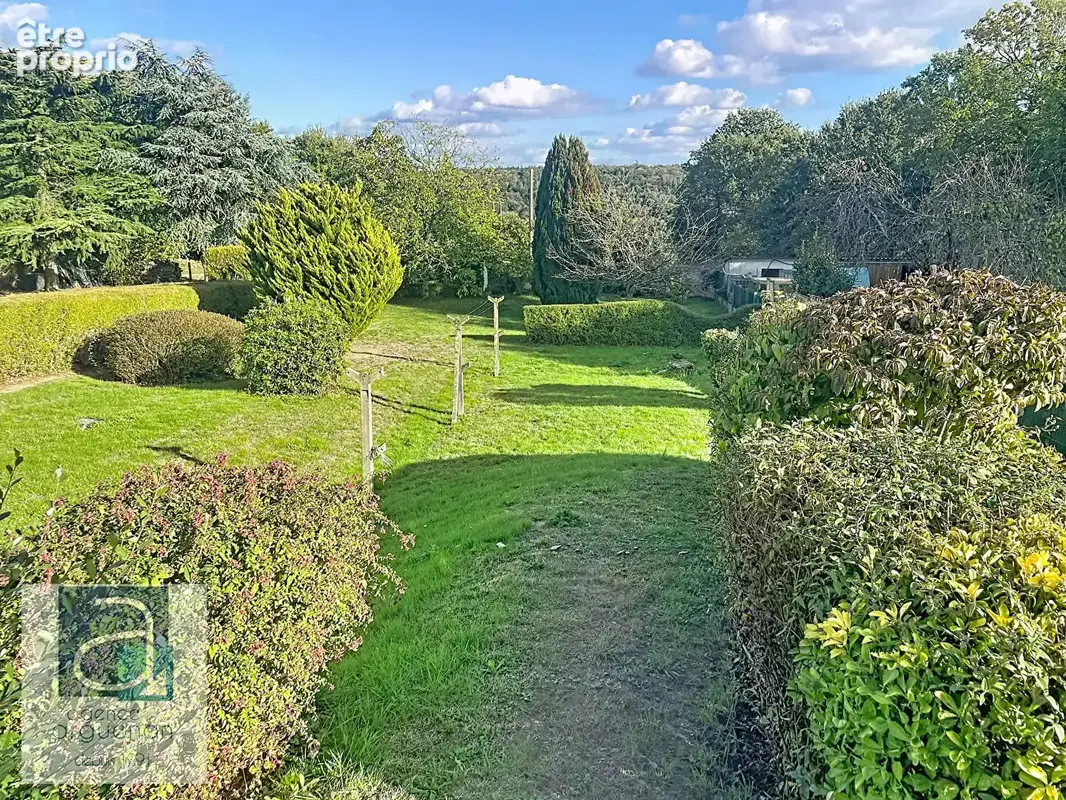CAULNES Maison familiale de caractère avec véranda et jardin - photo 5