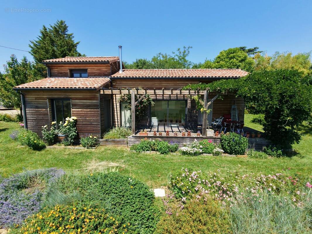 Maison à RABASTENS