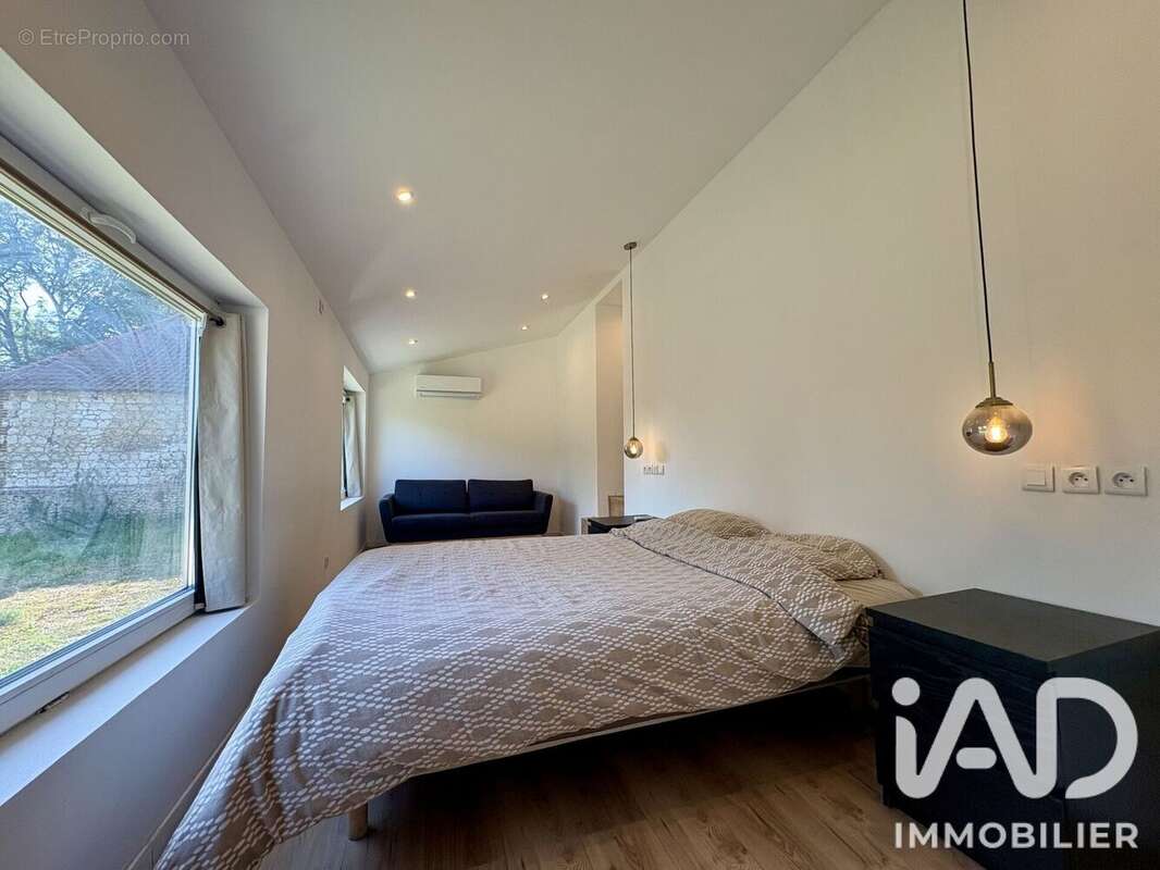 Maison 112 m² à Estree-Wamin  - photo 9