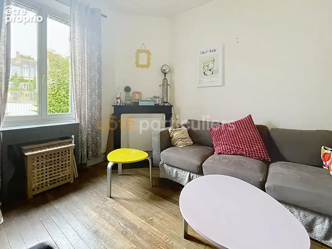 Rare sur Cepoy meulière type 3 - photo 4
