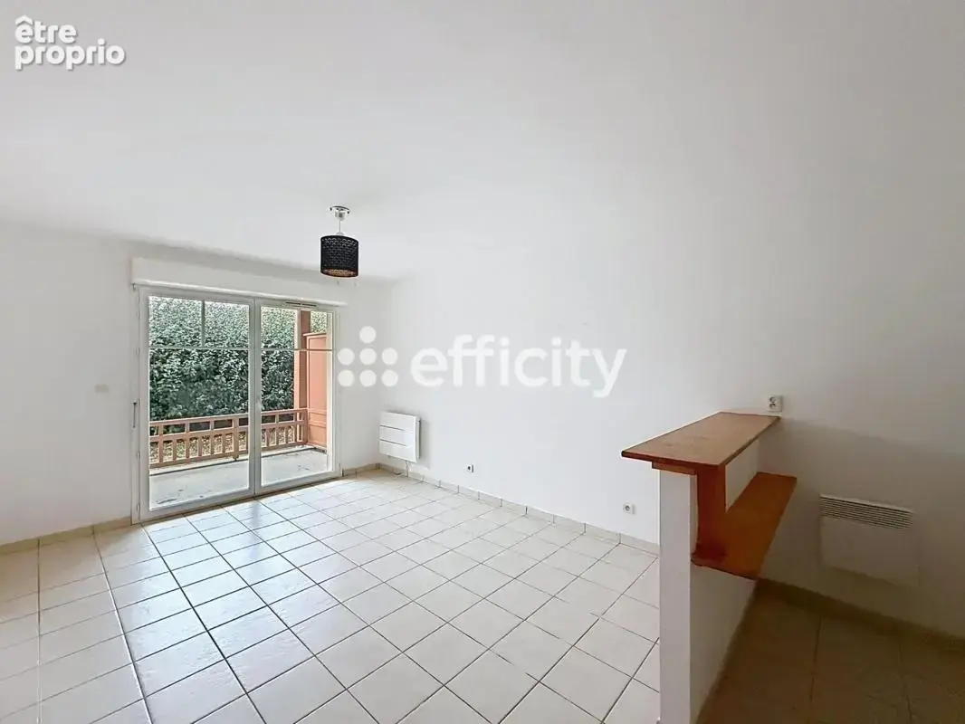 Appartement à BERGERAC