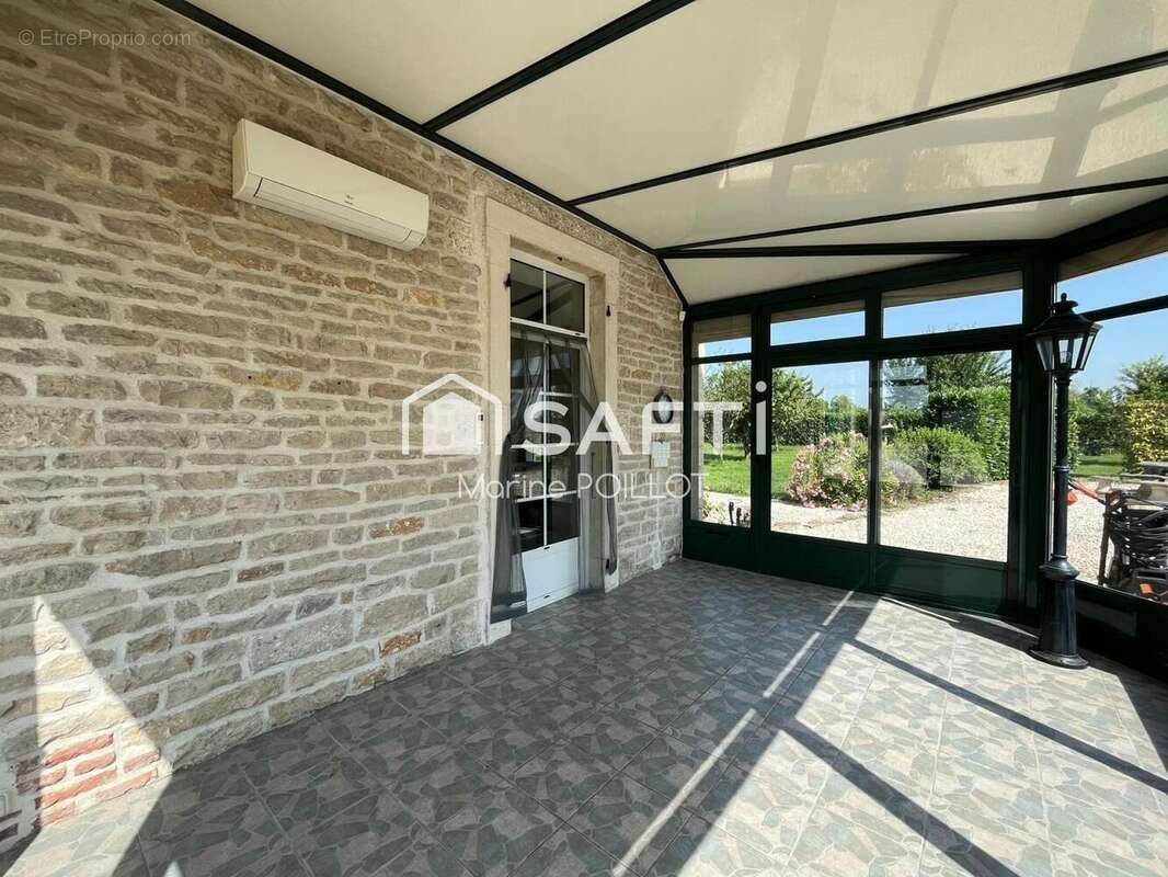 Photo 5 - Maison à DEMIGNY