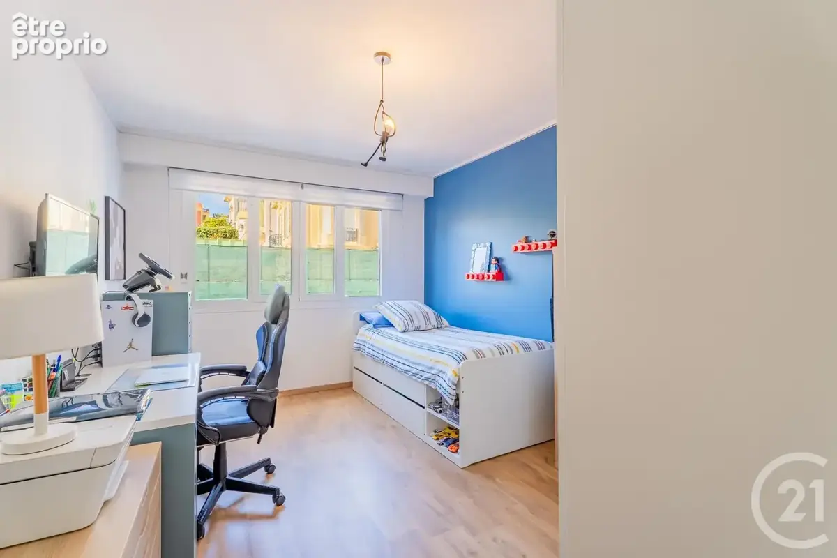 Appartement 4 pièces 108 m² à vendre à Nice (06100) - photo 14