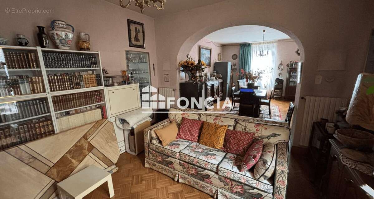 Maison à DOUARNENEZ