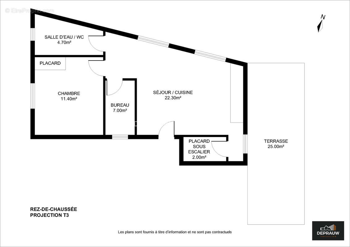 Appartement à CORNEILLA-DEL-VERCOL