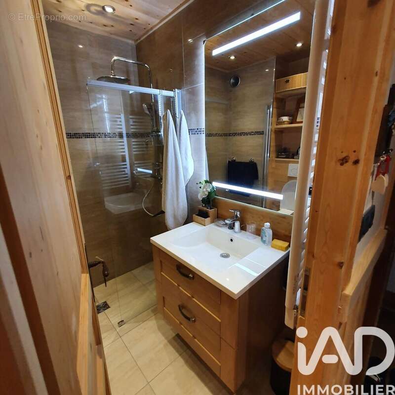 Photo 7 - Appartement à CHATEL