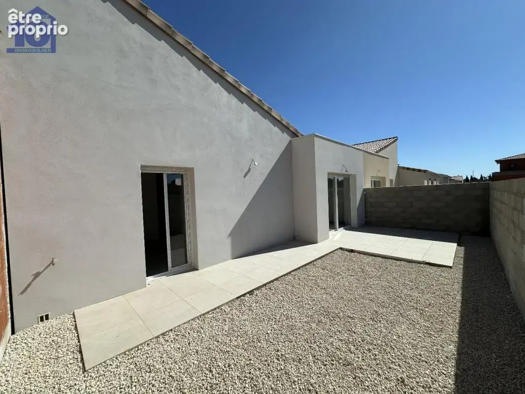 Maison 3 pièces 72 m² à vendre à Sauvian (34410) - photo 10