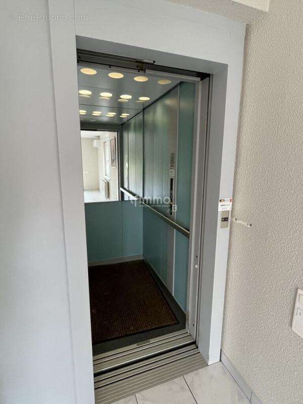 Maison à WITTENHEIM