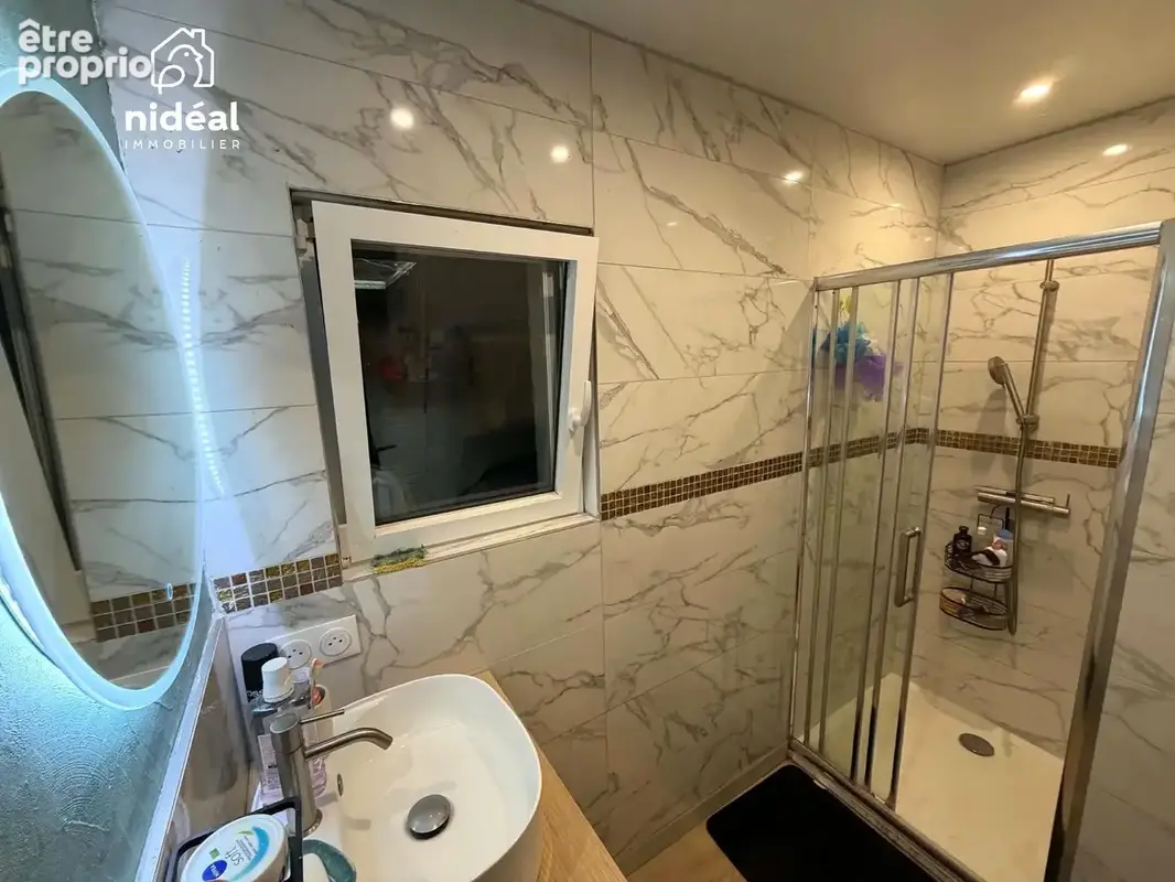 Maison 5 pièces 103 m² à vendre à Saint-Saulve (59880) - photo 8