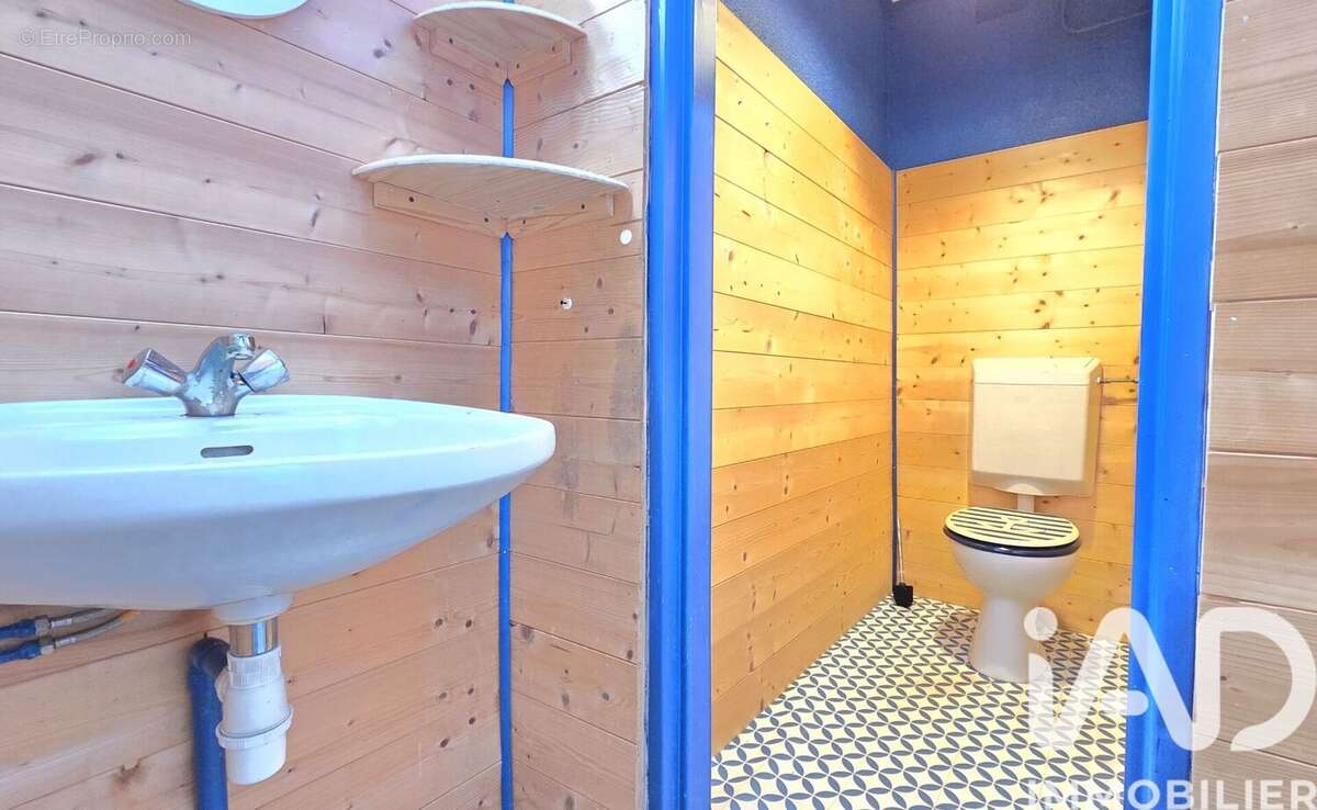 Photo 7 - Maison à CHAILLY-LES-ENNERY