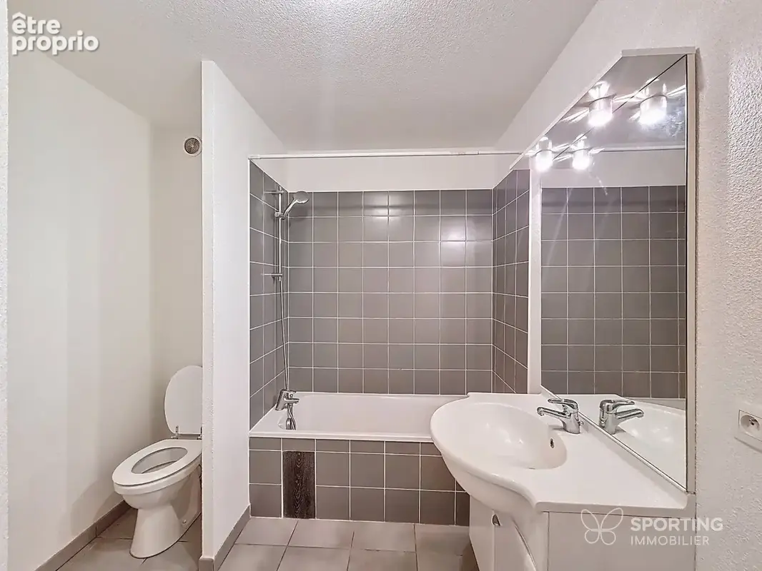 EYMET - Excellente rentabilité pour ce T2 avec locataire en place - photo 5