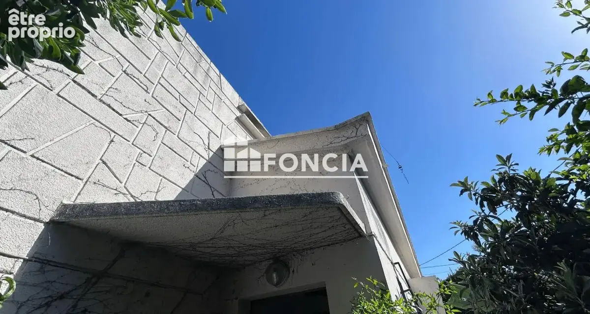 Montpellier Père-Soulas — Maison de plain-pied T5 de 81 m² avec garage et potentiel d'agrandissement - photo 4