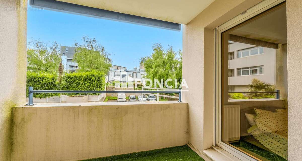 Appartement à BREST