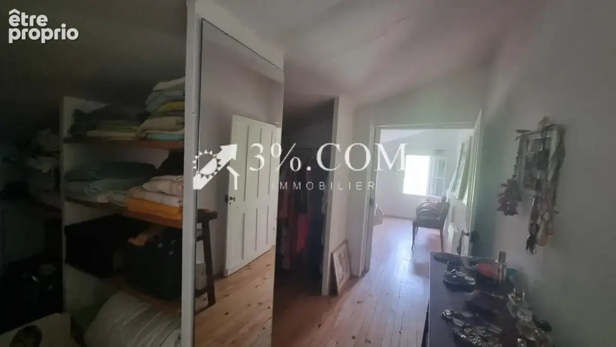 Maison authentique provencale de 121 m2 sur terrain paysager - photo 13