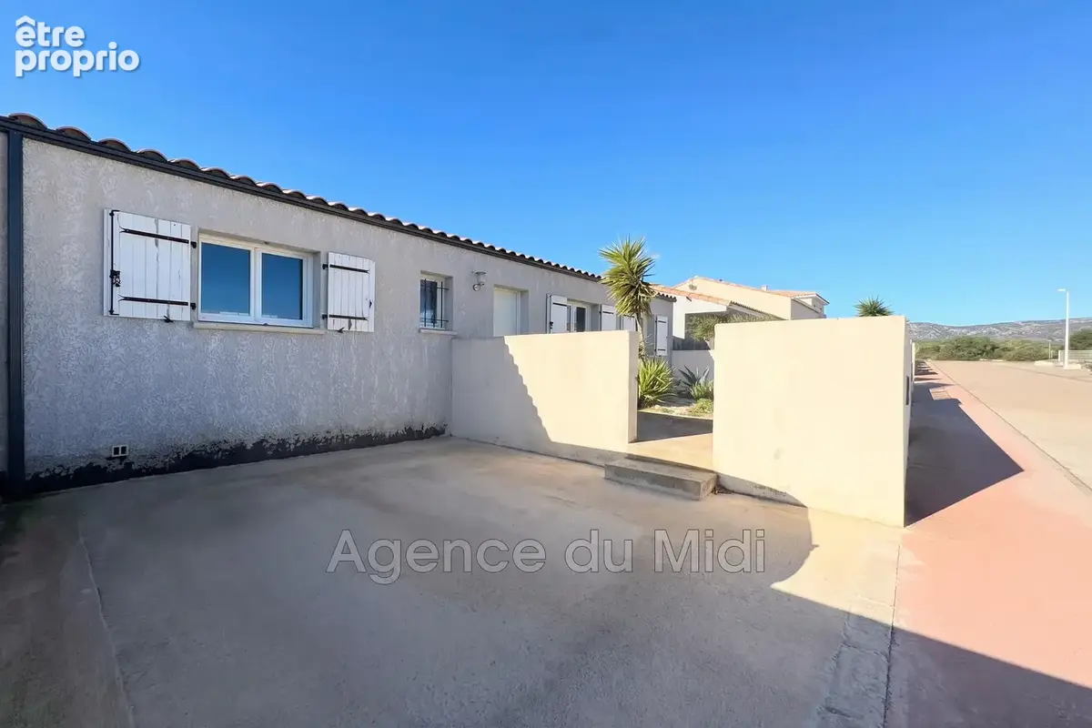 Maison 4 pièces 96 m² à vendre à Caves (11510) - photo 6